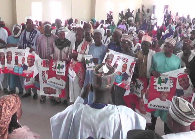 Osinbajo 60