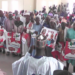 Gubernatorial Candidates Sign Peace Accord In Jigawa