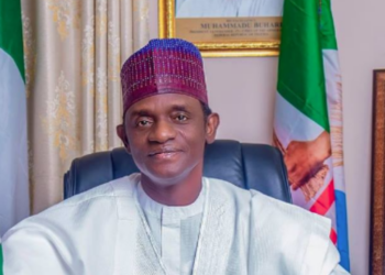 Galaxy Backbone’s Shared Services Centre to Enhance Nigeria’s Digitization Drive