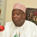 Ganduje Inaugurates Kano APC Campaign Council