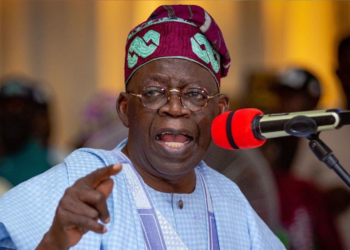 Zamfara Ulamas Back Tinubu, Matawalle