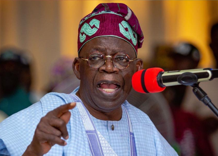 Tinubu