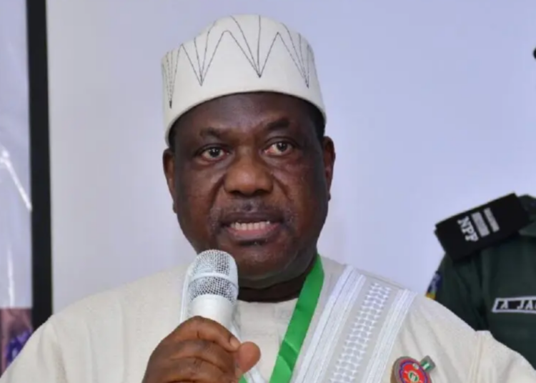 NLTF Revitalised 40 Healthcare Facilities In 2 Years – Minister 1 Osinbajo 7 1