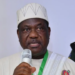 NLTF Revitalised 40 Healthcare Facilities In 2 Years – Minister