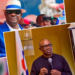 Obi Gets Wike’s Support  For Campaign Logistics   