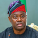 We’re Building Infrastructure For Economic Development, Says Makinde