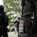 Police Foil Attack On Ekiti Assembly Complex