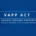 VAPP Act: We’re Working To Bring Culprits To Book –Ukwa