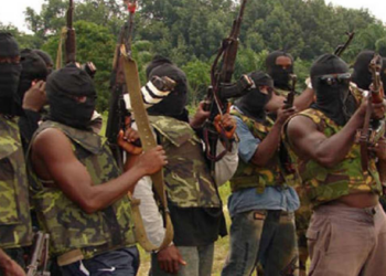 Ex-Militants Protest Over Stipends To Amnesty Beneficiaries