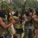 Ex-Militants Protest Over Stipends To Amnesty Beneficiaries