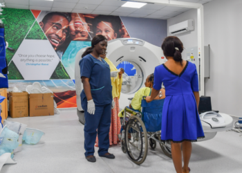 Childhood Cancer: The Reality, Challenges Of Accessing Healthcare Facilities