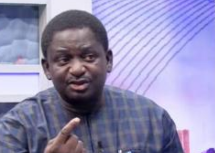 Nigerians Prefer Negative Reports, Setbacks Suffered By Military – Adesina 1 Osinbajo 8 1