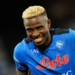 Globe Soccer Award Names Osimhen Emerging Player Of The Year 5 Globe Soccer Award Names Osimhen Emerging Player Of The Year