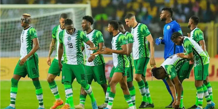 Nigerians