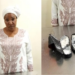 NDLEA Nabs Saudi Arabia-bound Widow With Concealed Cocaine In Footwears
