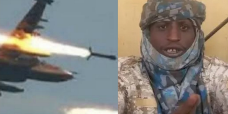 Terrorists