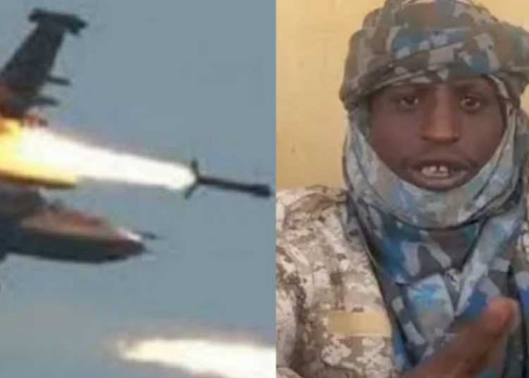 Terrorists