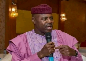 Ekiti Speaker Impeached After 6 Days In Office