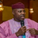 Ekiti Speaker Impeached After 6 Days In Office