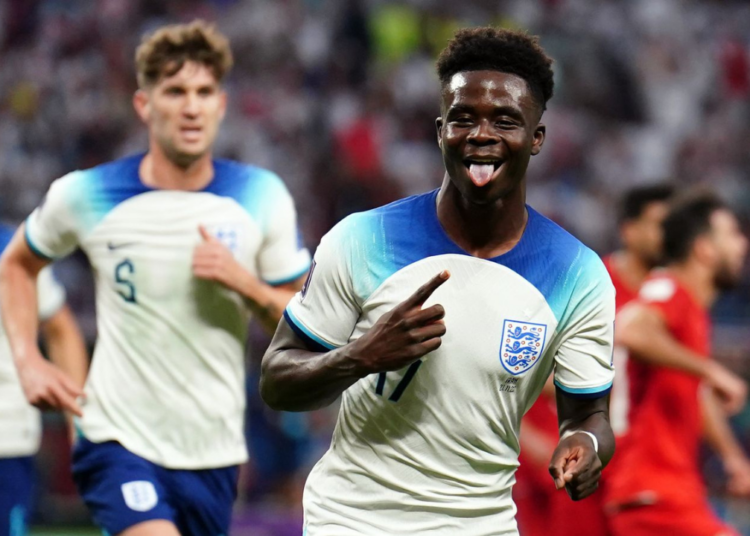England
