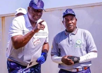 NGF To Unveils World Handicap System
