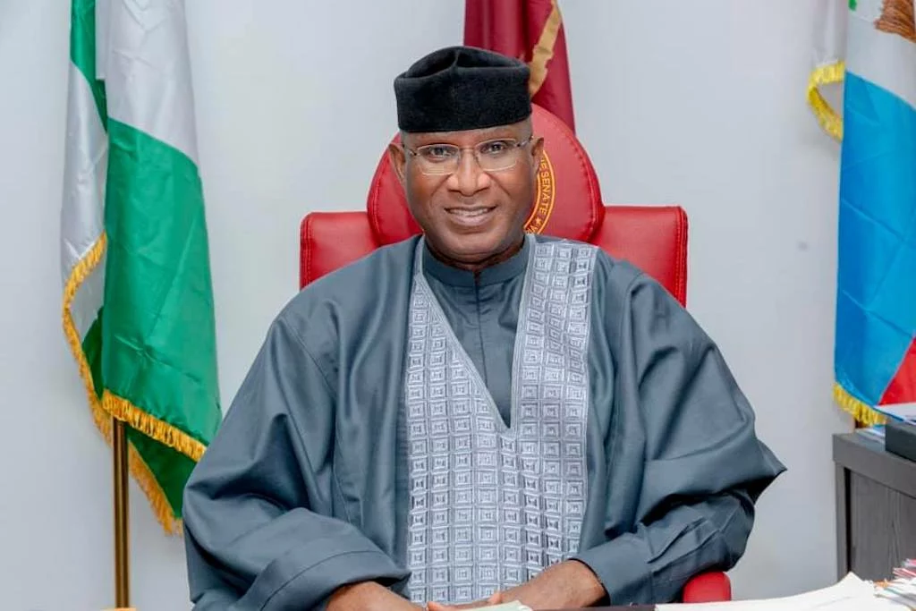 Omo-Agege Will End Aladja/Isaba-Ogbe-Ijoh Protracted Land Dispute – APC Chieftain  