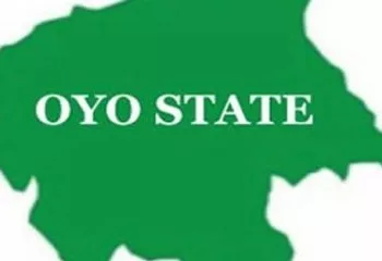 Man Electrocuted While Destroying Political Campaign Billboard In Oyo