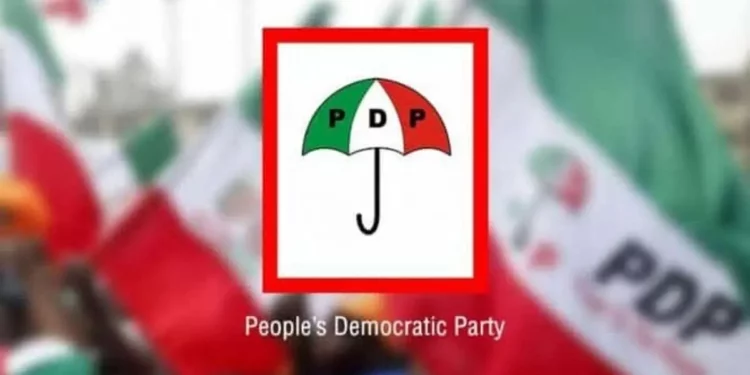 PDP
