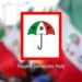 Intimidation Won’t Stop PDP From Reclaiming Imo, Gov’ship Candidate Tells Uzodimma 5 PDP Confident Of Victory In All Elections – Hyat