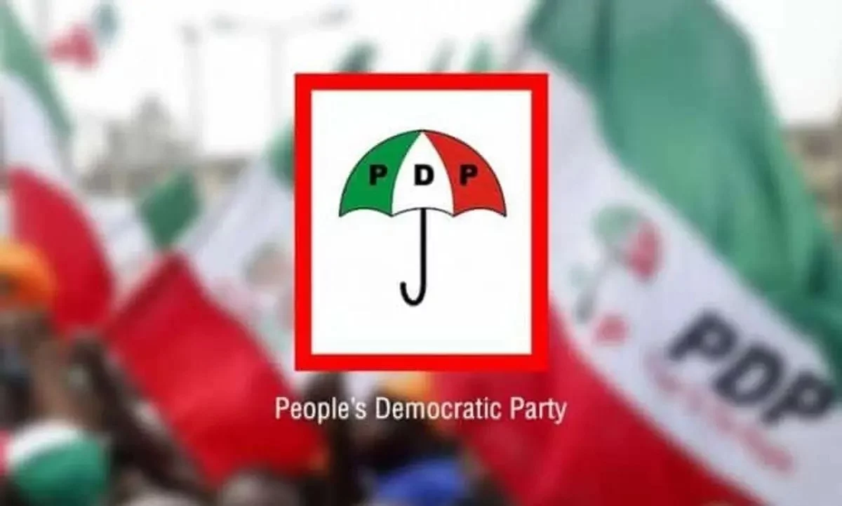 PDP Scribe Blames Leadership Failure On Politics Without Morality