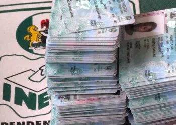 INEC Decries Low Collection of PVCs In Kogi