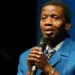 Pastor Adeboye Criticises Redesigning Of Naira   