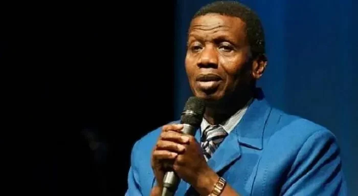 Pastor Adeboye Criticises Redesigning Of Naira 1 Pastor Enoch Adeboye e1651410434 jpg