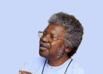 Second Republic Minister, Paul Unongo, Dies At 87
