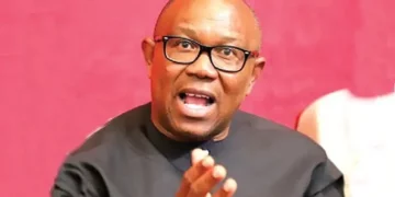 Okpebholo Caution Shettima Against Attacks On Obi, Others, Labour Party Tells APC