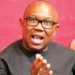 Caution Shettima Against Attacks On Obi, Others, Labour Party Tells APC