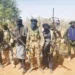 JUST-IN: Terrorists Abduct Catholic Priest In Kaduna