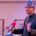 Buhari At 80: No Malicious Bone In His Body 5 NDDC: Inaugurate Board Confirmed By Senate In 2019, N’Delta Elders Tell Buhari