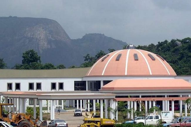 2023 Budget: Presidential Villa To Spend N9bn On Maintenance, Vehicles 1 Presidential Villa 650x430 1