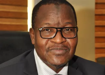 NCC Reiterates Commitment To Providing Enabling Environment For Deployment Of Digital Infrastructure