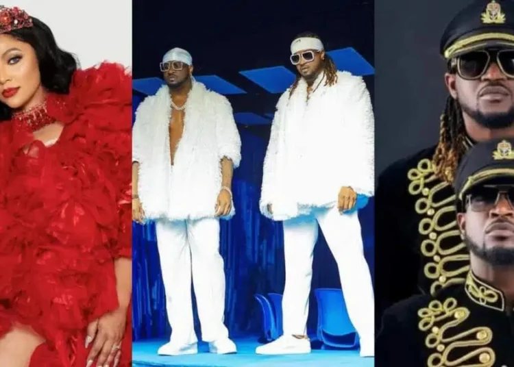 P- Square