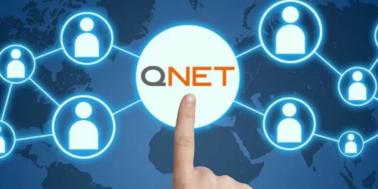 QNET