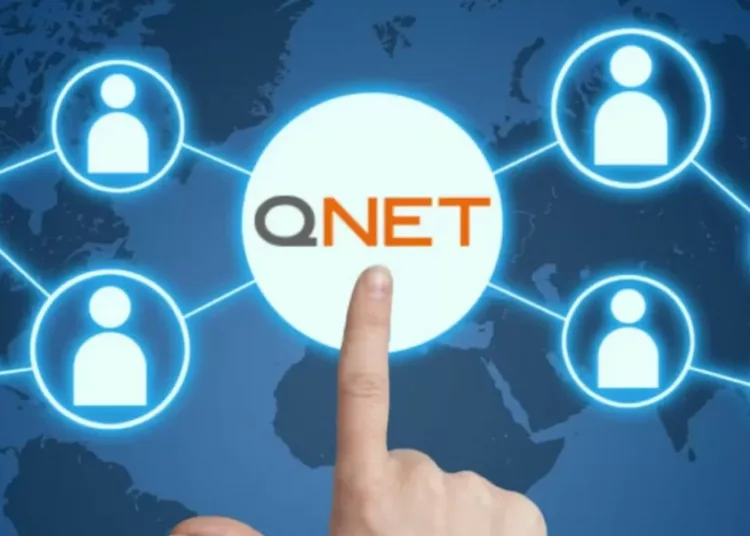 QNET