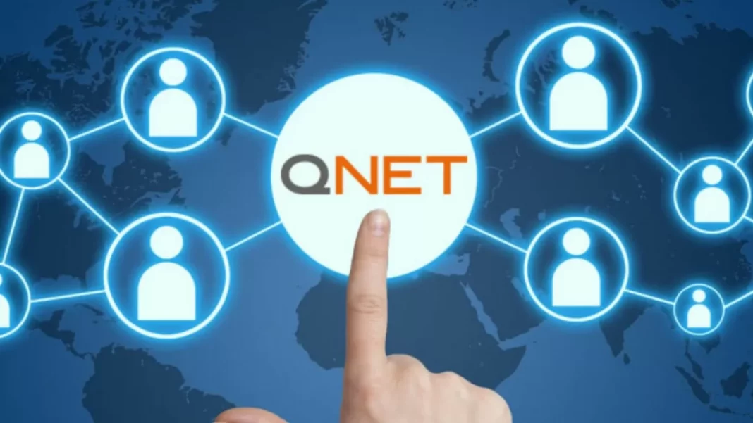 QNET Launches WhatsApp Hotline To Crack Down On Scammers In Africa