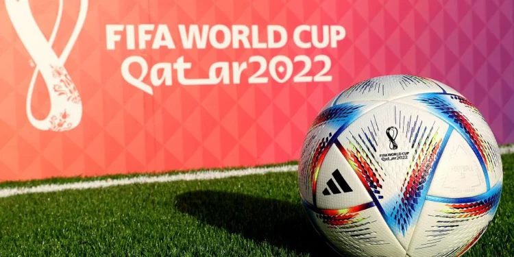 World cup