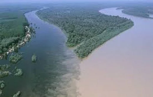 Firm Apologises To Benue People Over Water Pollution 1 Rivers Niger and Benue jpg