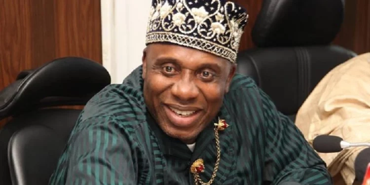 Amaechi