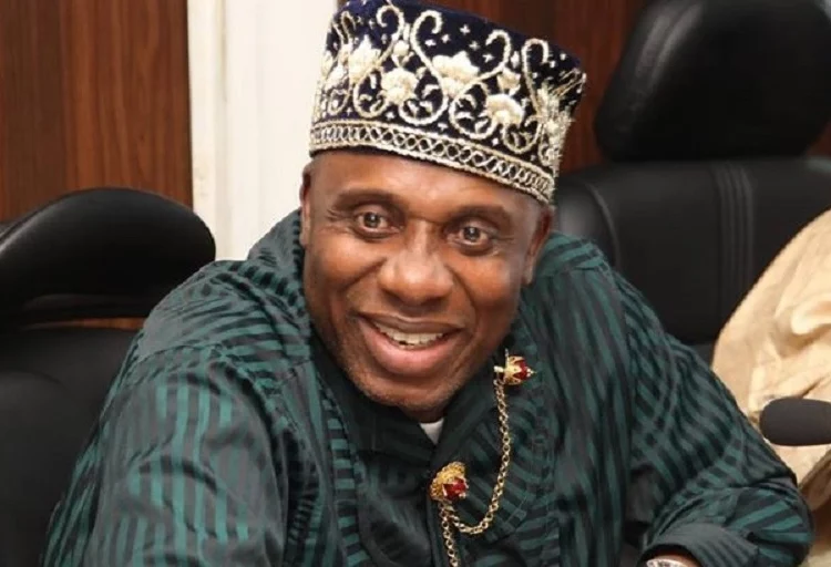 Amaechi Calls For More Protests Over Economic Hardship