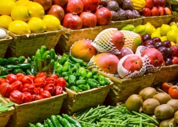 Kwara Devises Measures To Improve IGR, Food Sufficiency