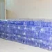 More Challenges For Nigerians As Producers Raise Sachet Water Price   